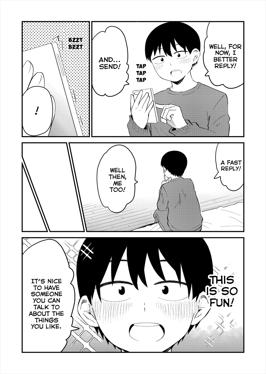 His Favorite Idol Moves In Next Door, The Romcom Chapter 16 - Page 3