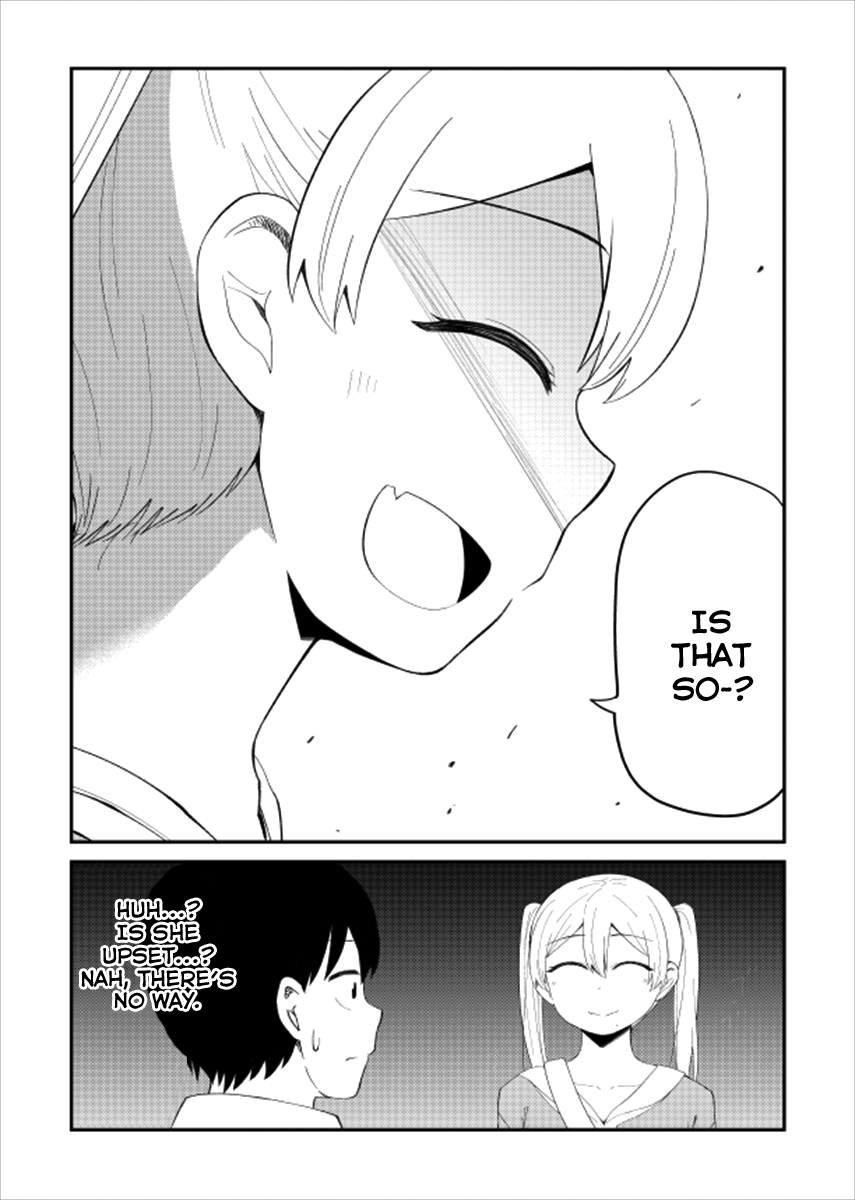 His Favorite Idol Moves In Next Door, The Romcom Chapter 19 - Page 4