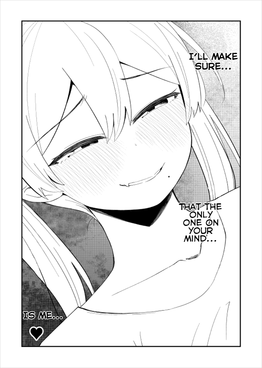 His Favorite Idol Moves In Next Door, The Romcom Chapter 22 - Page 4