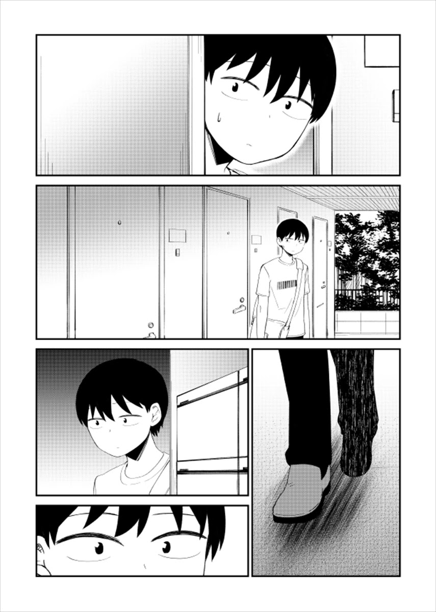 His Favorite Idol Moves In Next Door, The Romcom Chapter 26 - Page 2