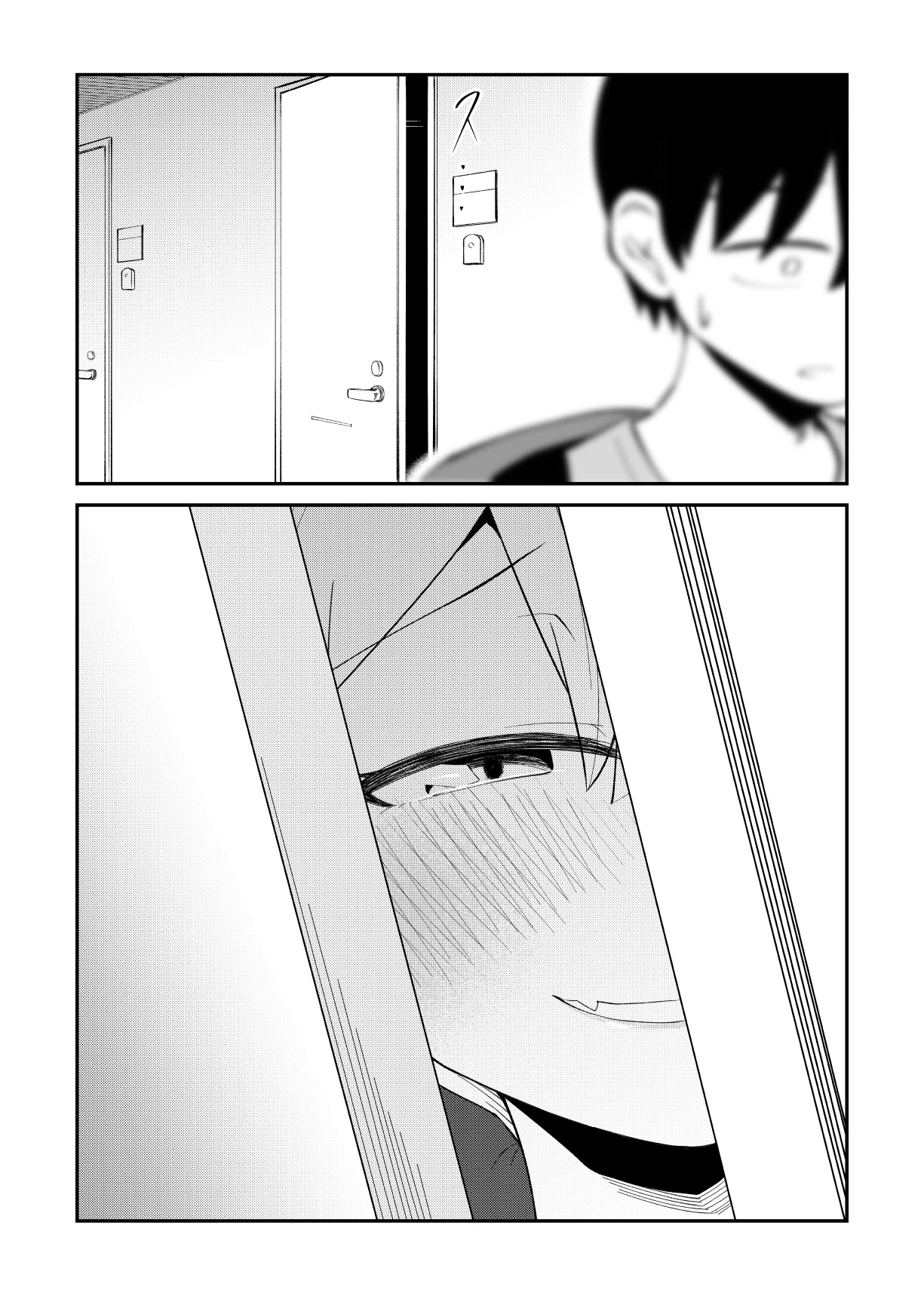 His Favorite Idol Moves In Next Door, The Romcom Chapter 30 - Page 4