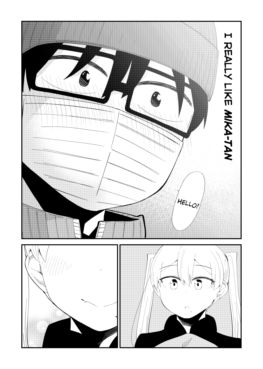 His Favorite Idol Moves In Next Door, The Romcom Chapter 41 - Page 2