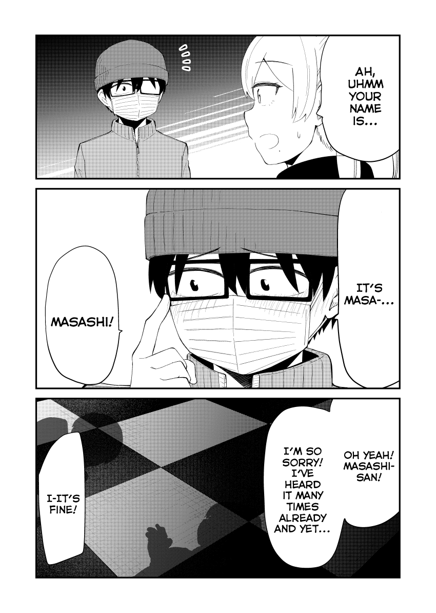 His Favorite Idol Moves In Next Door, The Romcom Chapter 41 - Page 3