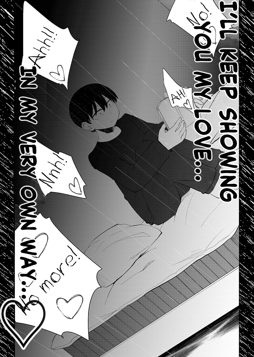 His Favorite Idol Moves In Next Door, The Romcom Chapter 42 - Page 4