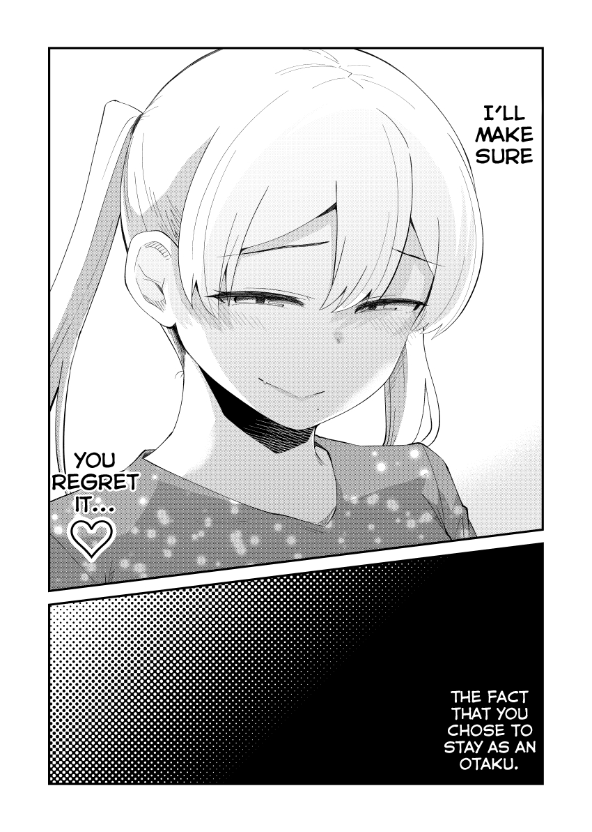 His Favorite Idol Moves In Next Door, The Romcom Chapter 43 - Page 4