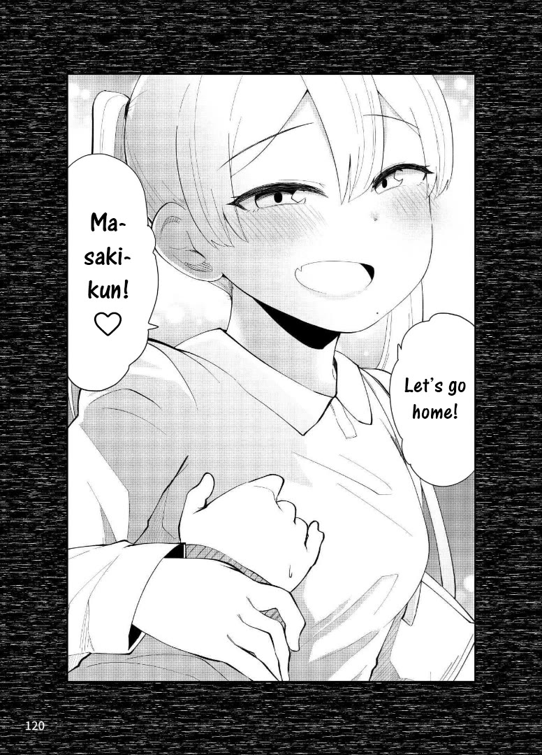 His Favorite Idol Moves In Next Door, The Romcom Chapter 47.5 - Page 4