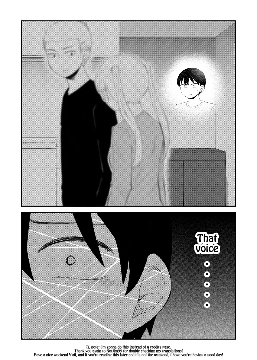 His Favorite Idol Moves In Next Door, The Romcom Chapter 47 - Page 4