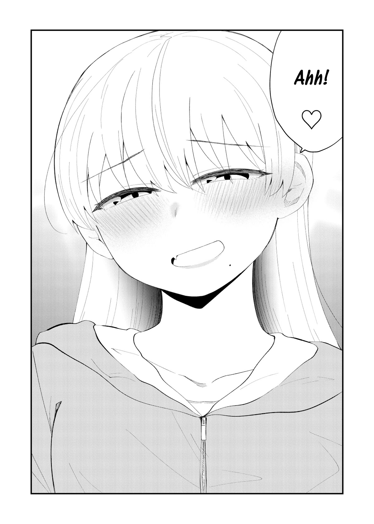 His Favorite Idol Moves In Next Door, The Romcom Chapter 51.5 - Page 4