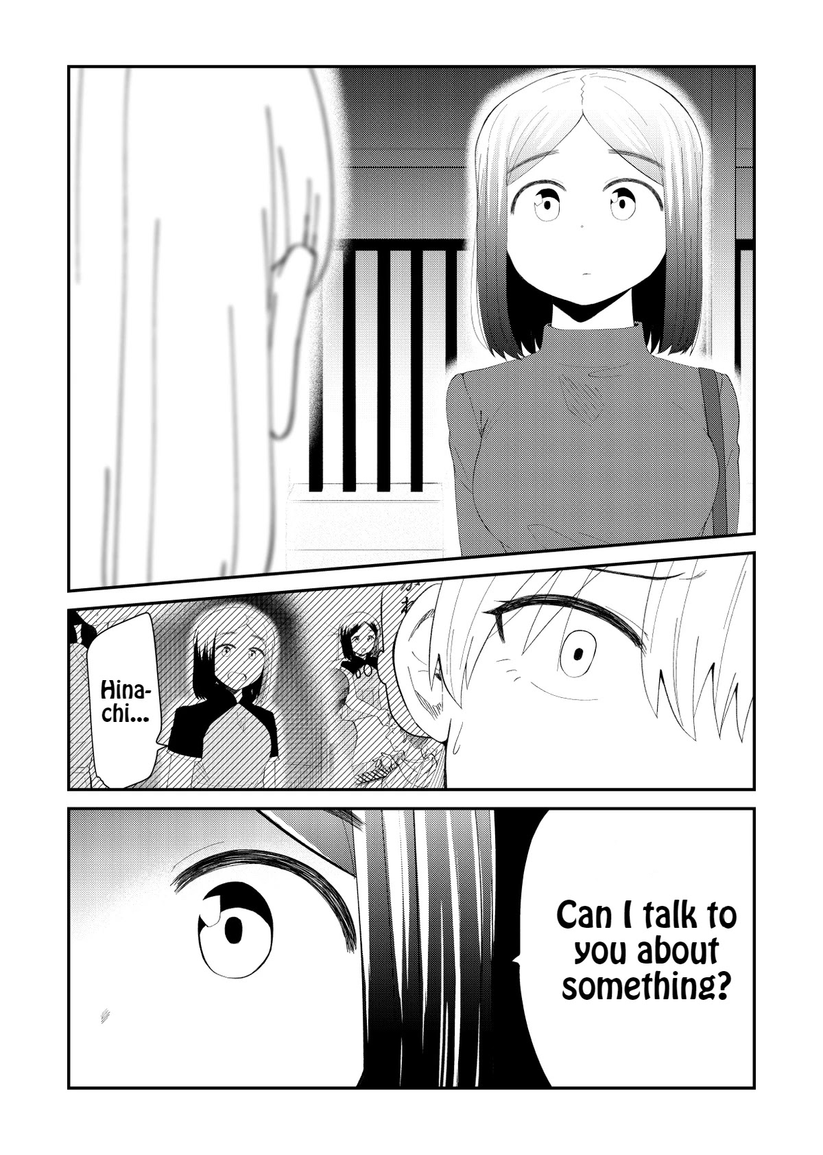 His Favorite Idol Moves In Next Door, The Romcom Chapter 52 - Page 3