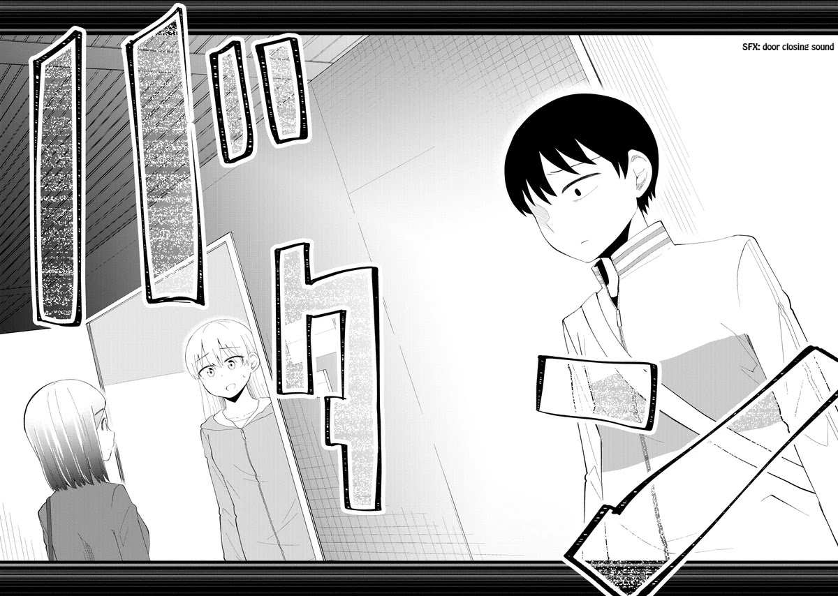 His Favorite Idol Moves In Next Door, The Romcom Chapter 52 - Page 4