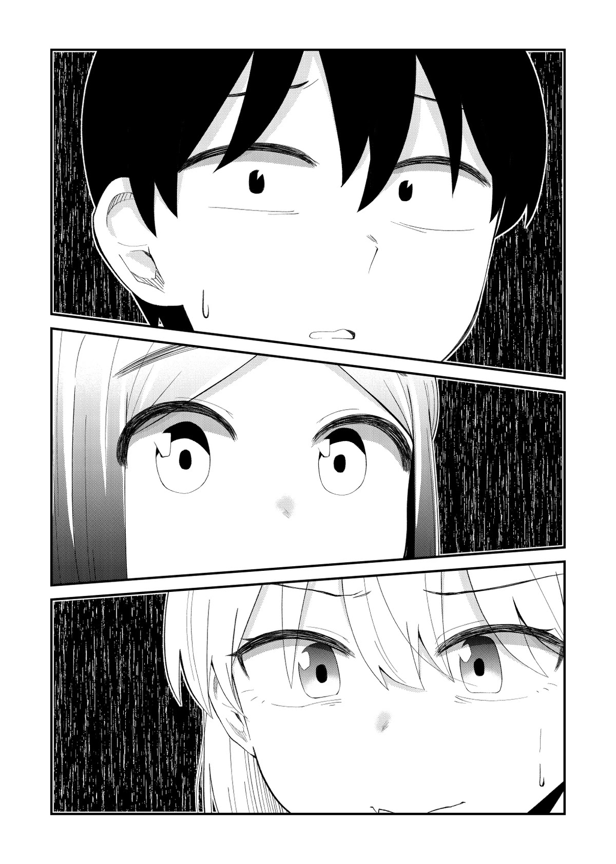 His Favorite Idol Moves In Next Door, The Romcom Chapter 52 - Page 5