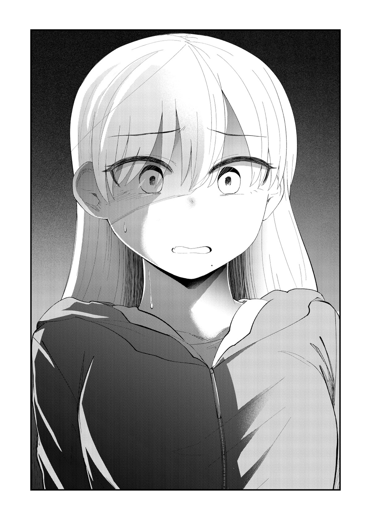 His Favorite Idol Moves In Next Door, The Romcom Chapter 53 - Page 3