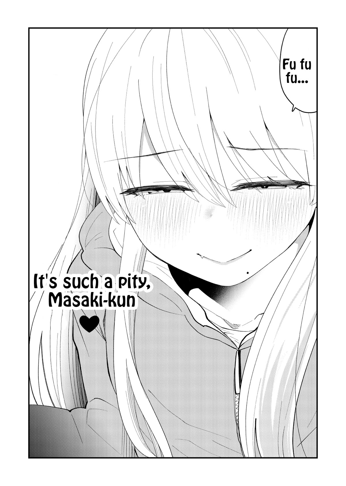 His Favorite Idol Moves In Next Door, The Romcom Chapter 56 - Page 2