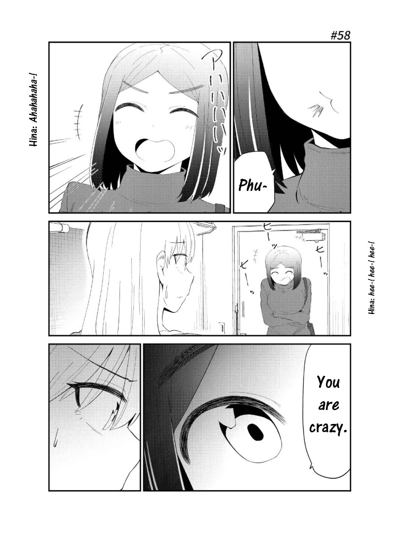 His Favorite Idol Moves In Next Door, The Romcom Chapter 58 - Page 1