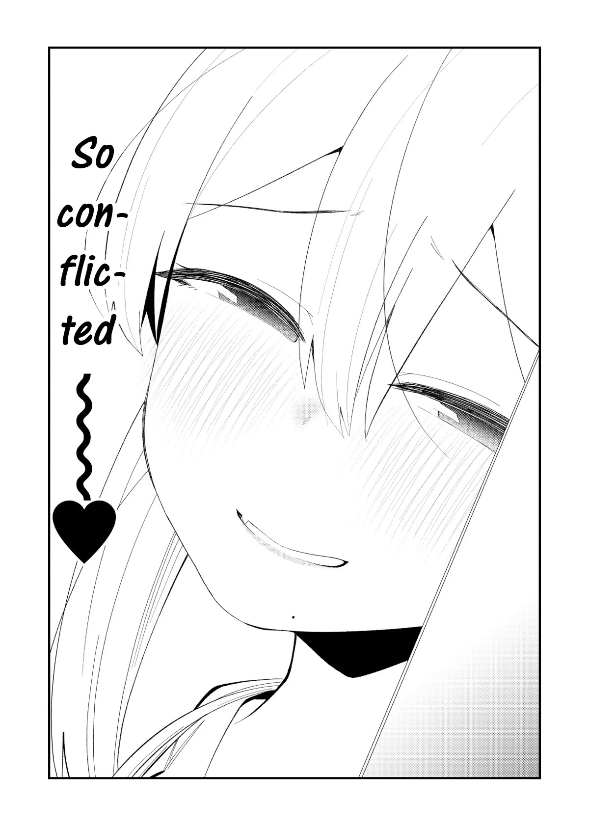 His Favorite Idol Moves In Next Door, The Romcom Chapter 62.5 - Page 2