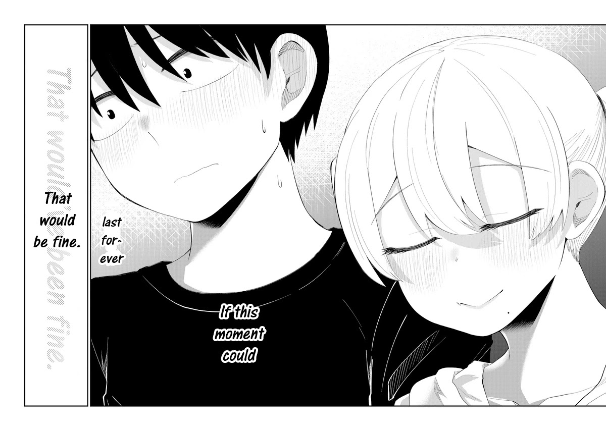 His Favorite Idol Moves In Next Door, The Romcom Chapter 70 - Page 4