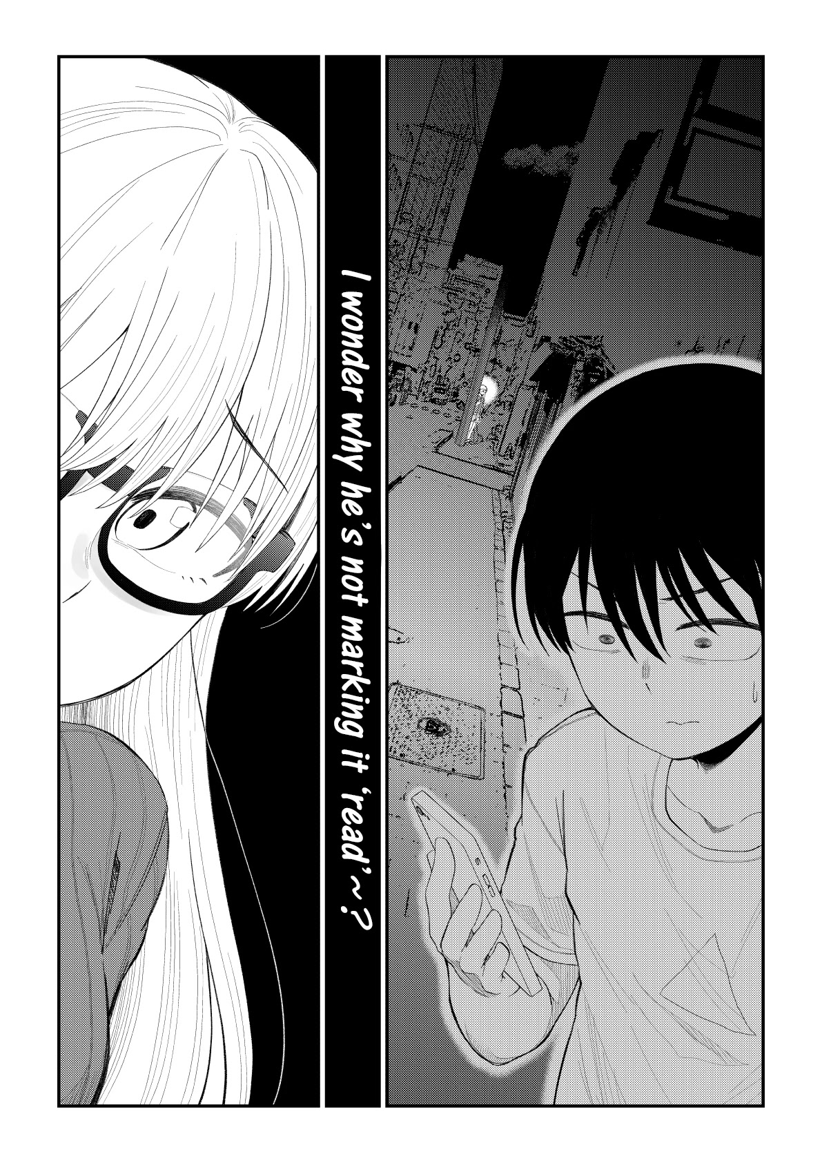 His Favorite Idol Moves In Next Door, The Romcom Chapter 74 - Page 4