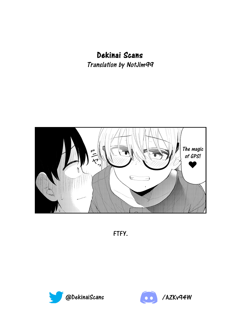 His Favorite Idol Moves In Next Door, The Romcom Chapter 76 - Page 5