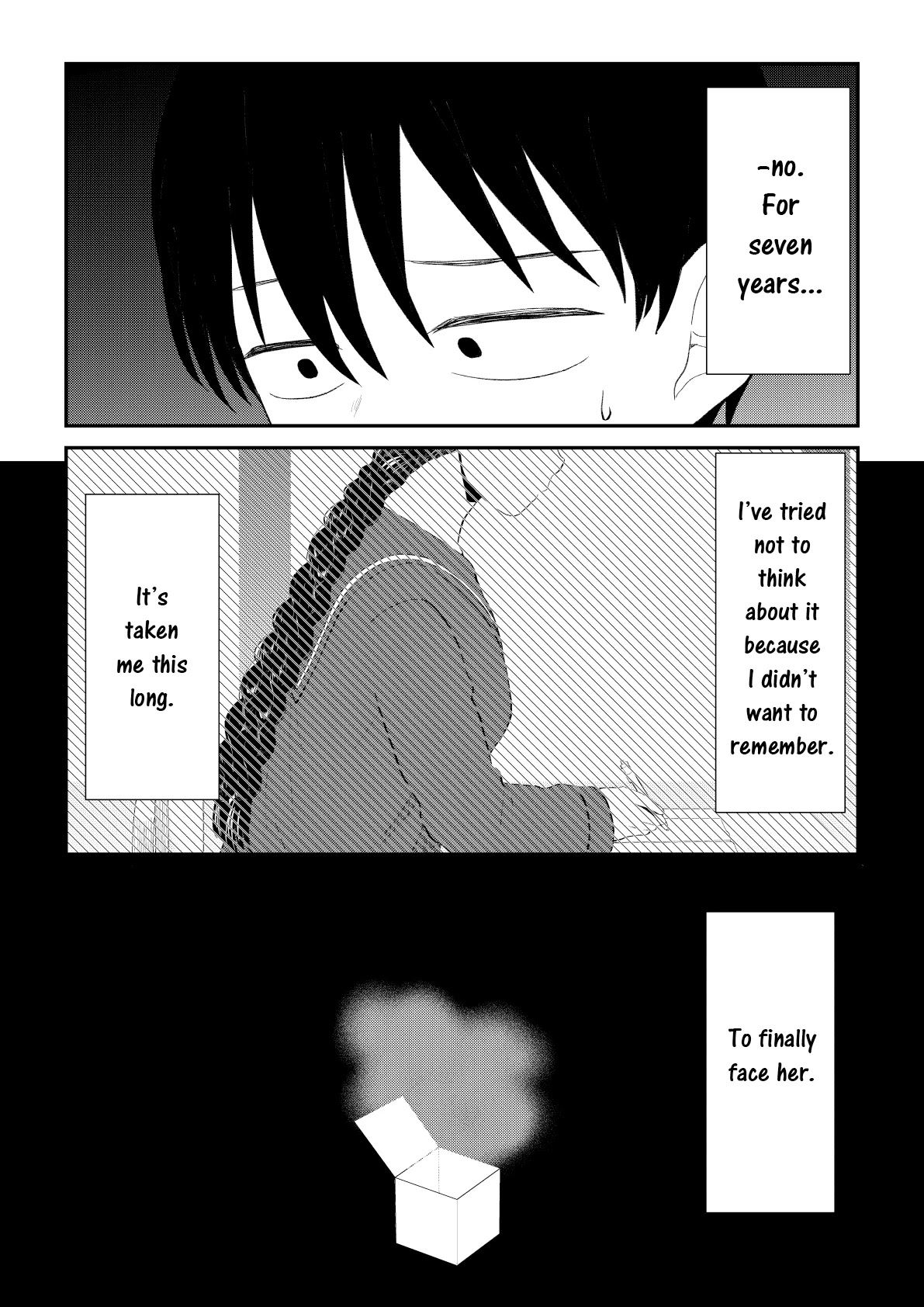 His Favorite Idol Moves In Next Door, The Romcom Chapter 78 - Page 4