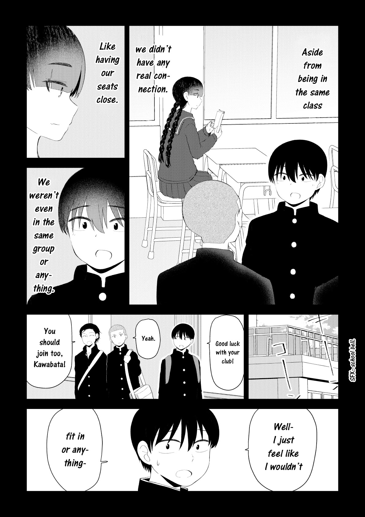 His Favorite Idol Moves In Next Door, The Romcom Chapter 79 - Page 2