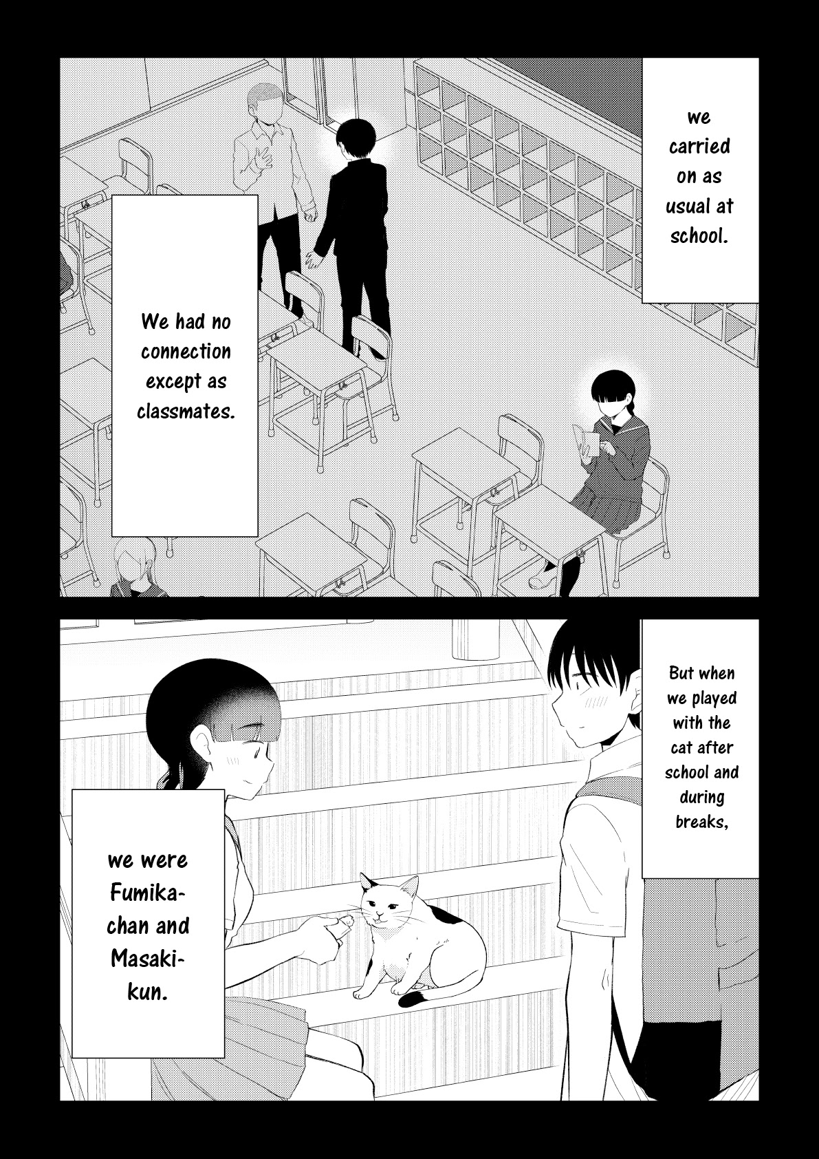 His Favorite Idol Moves In Next Door, The Romcom Chapter 81 - Page 2