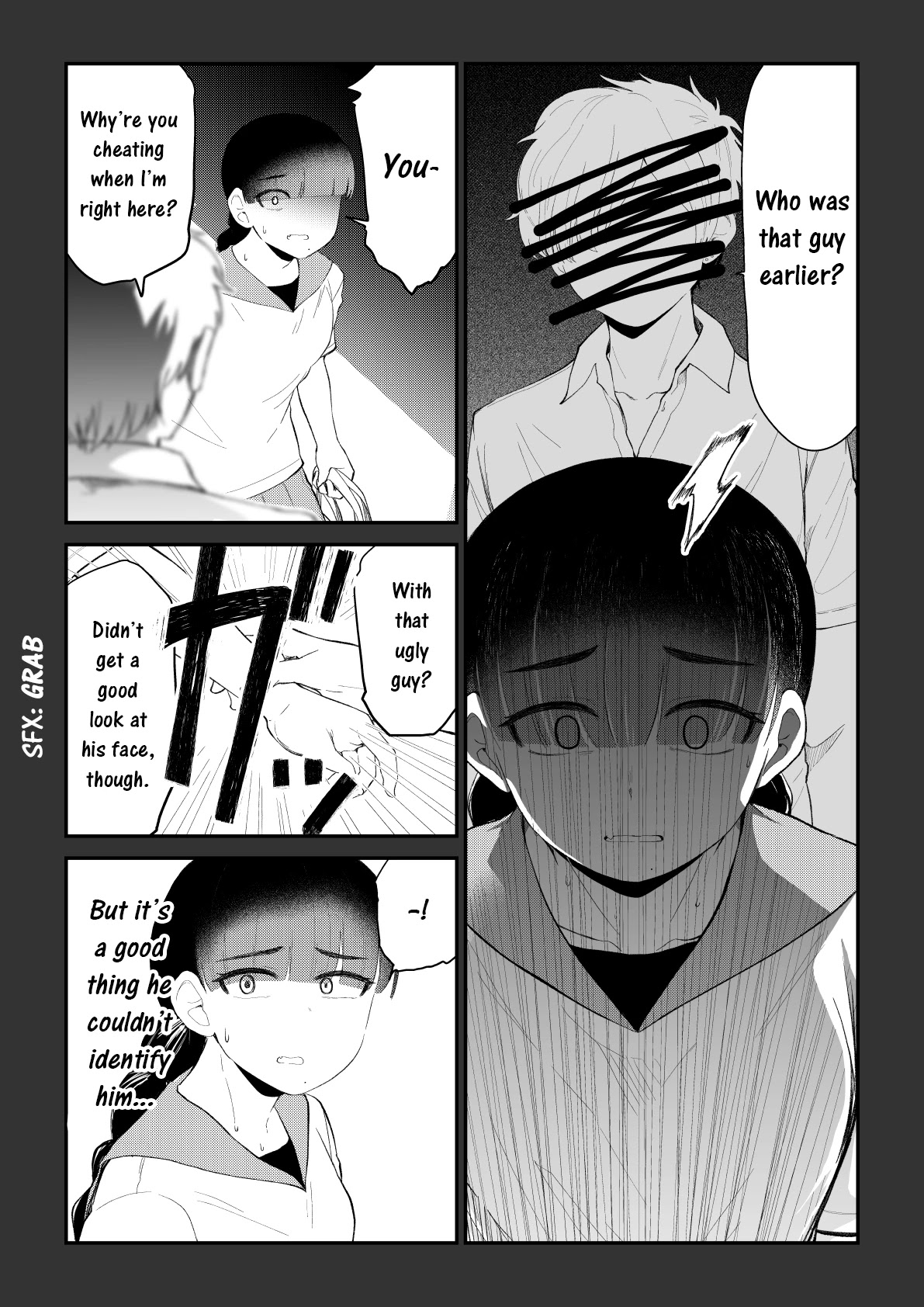 His Favorite Idol Moves In Next Door, The Romcom Chapter 83 - Page 2