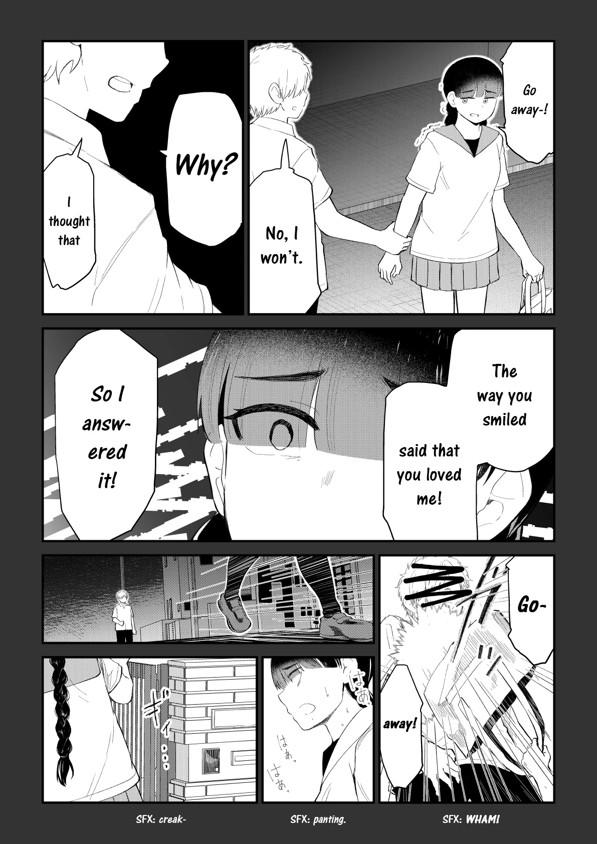 His Favorite Idol Moves In Next Door, The Romcom Chapter 83 - Page 3