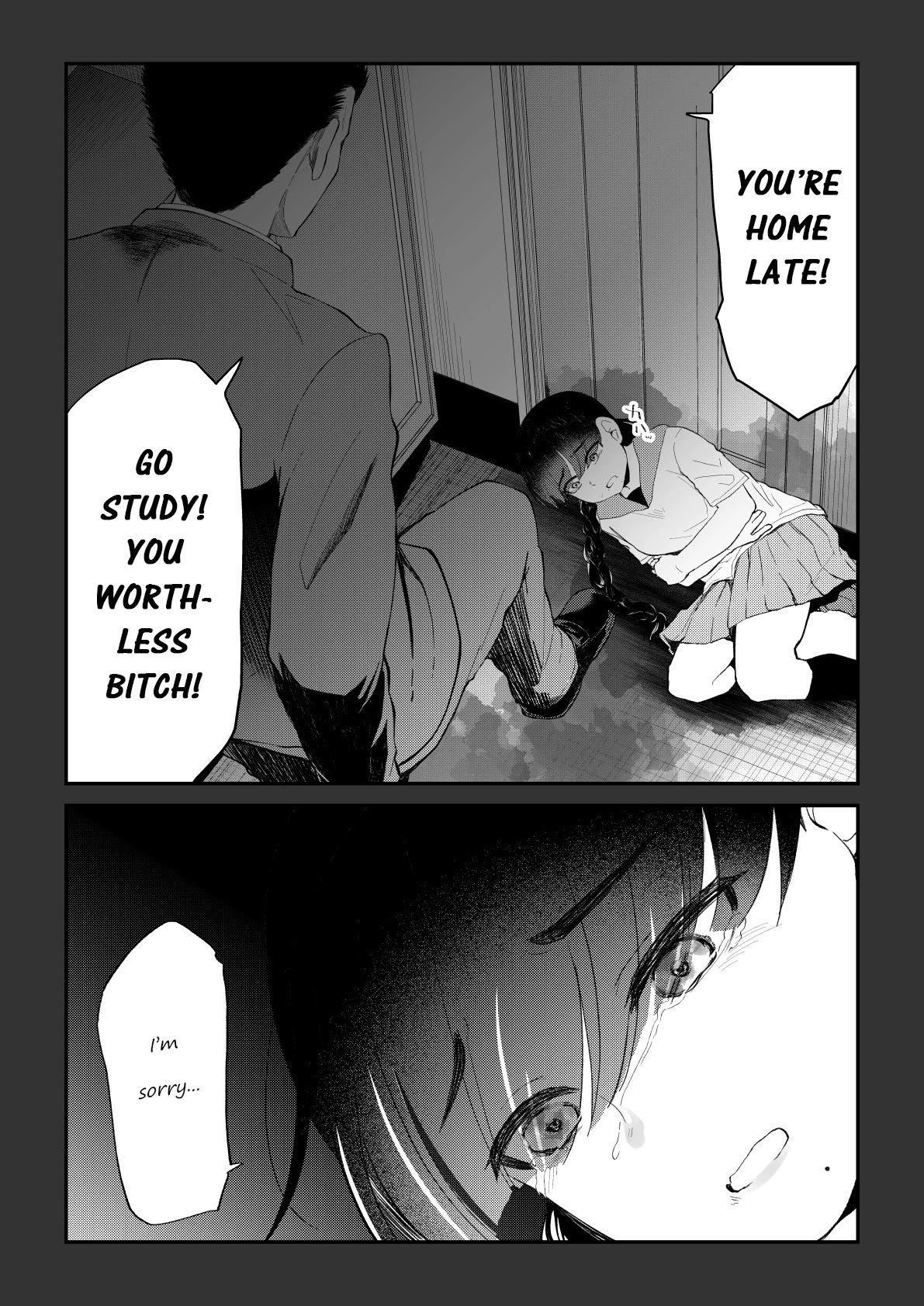 His Favorite Idol Moves In Next Door, The Romcom Chapter 83 - Page 4