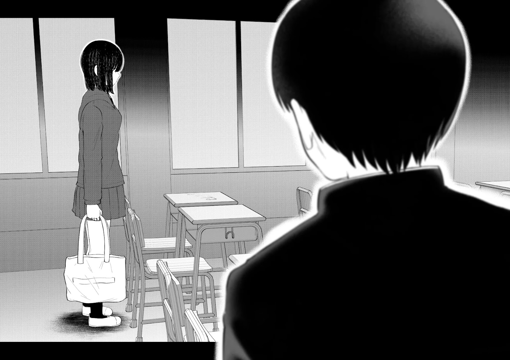 His Favorite Idol Moves In Next Door, The Romcom Chapter 85 - Page 2