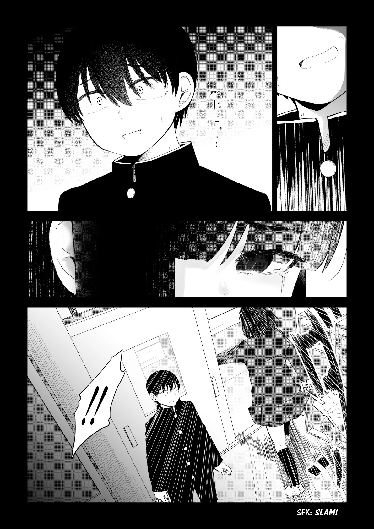 His Favorite Idol Moves In Next Door, The Romcom Chapter 85 - Page 5