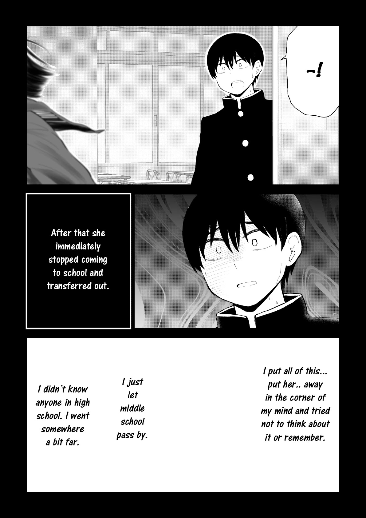 His Favorite Idol Moves In Next Door, The Romcom Chapter 85 - Page 6