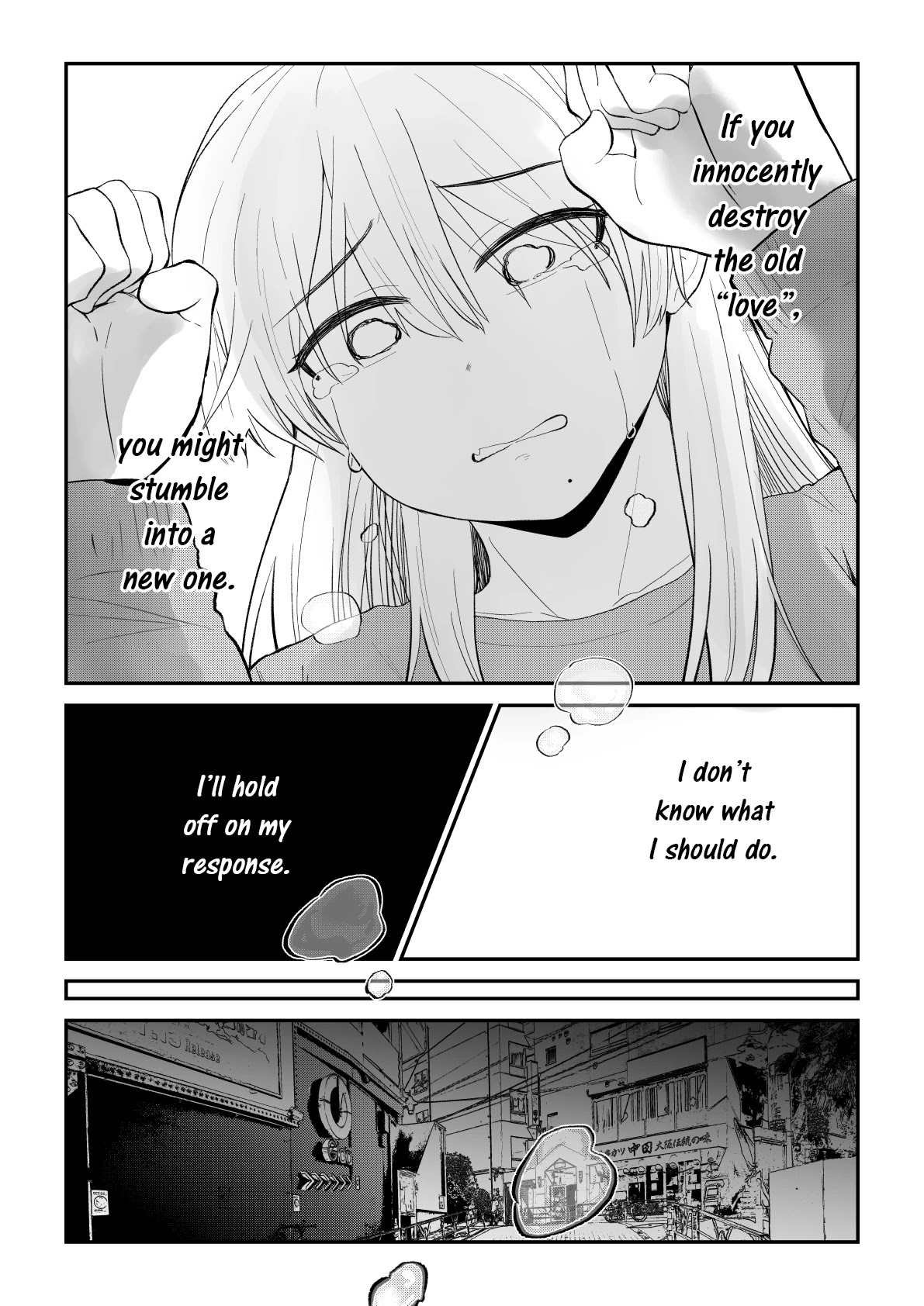 His Favorite Idol Moves In Next Door, The Romcom Chapter 87 - Page 2