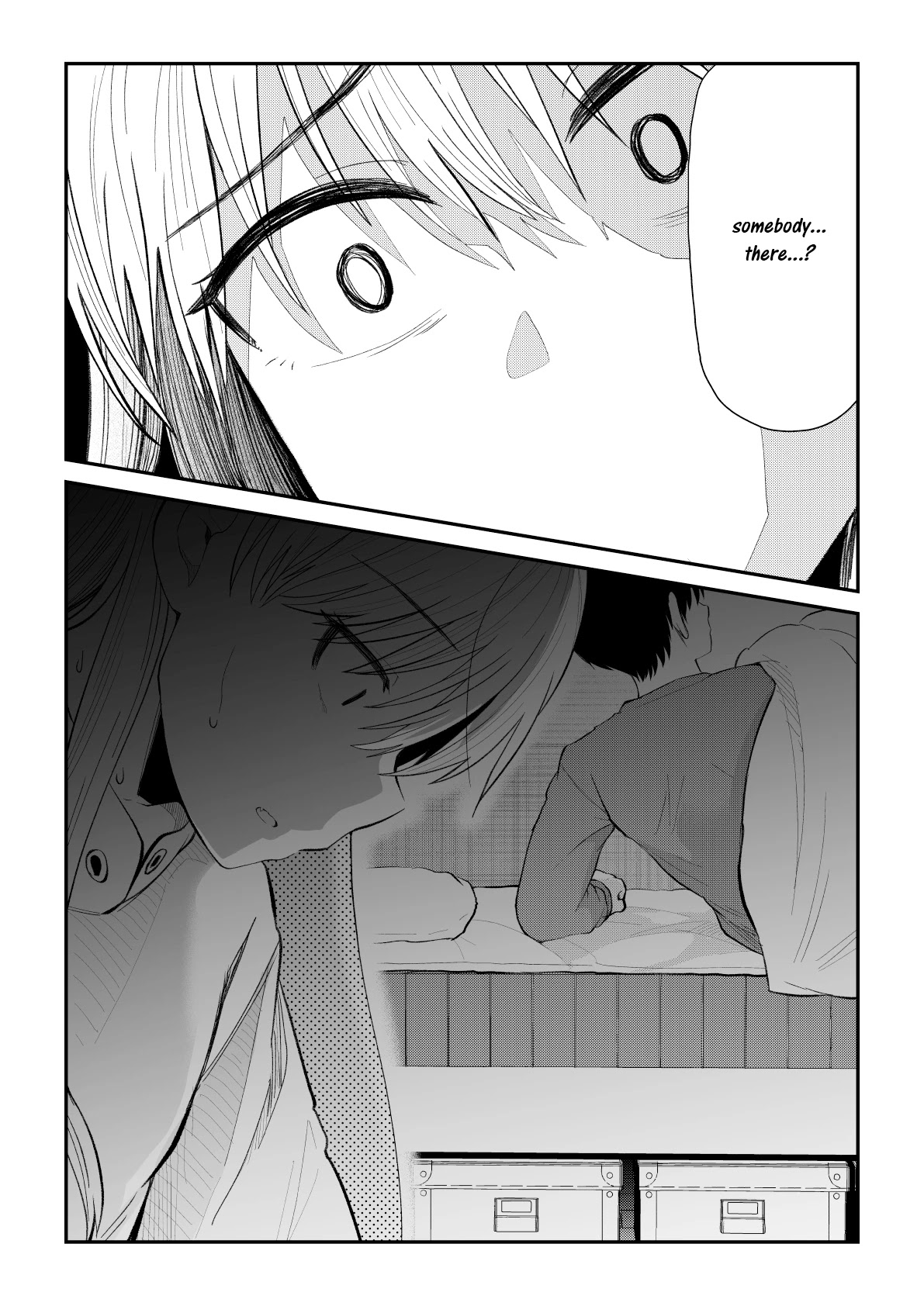 His Favorite Idol Moves In Next Door, The Romcom Chapter 89 - Page 3