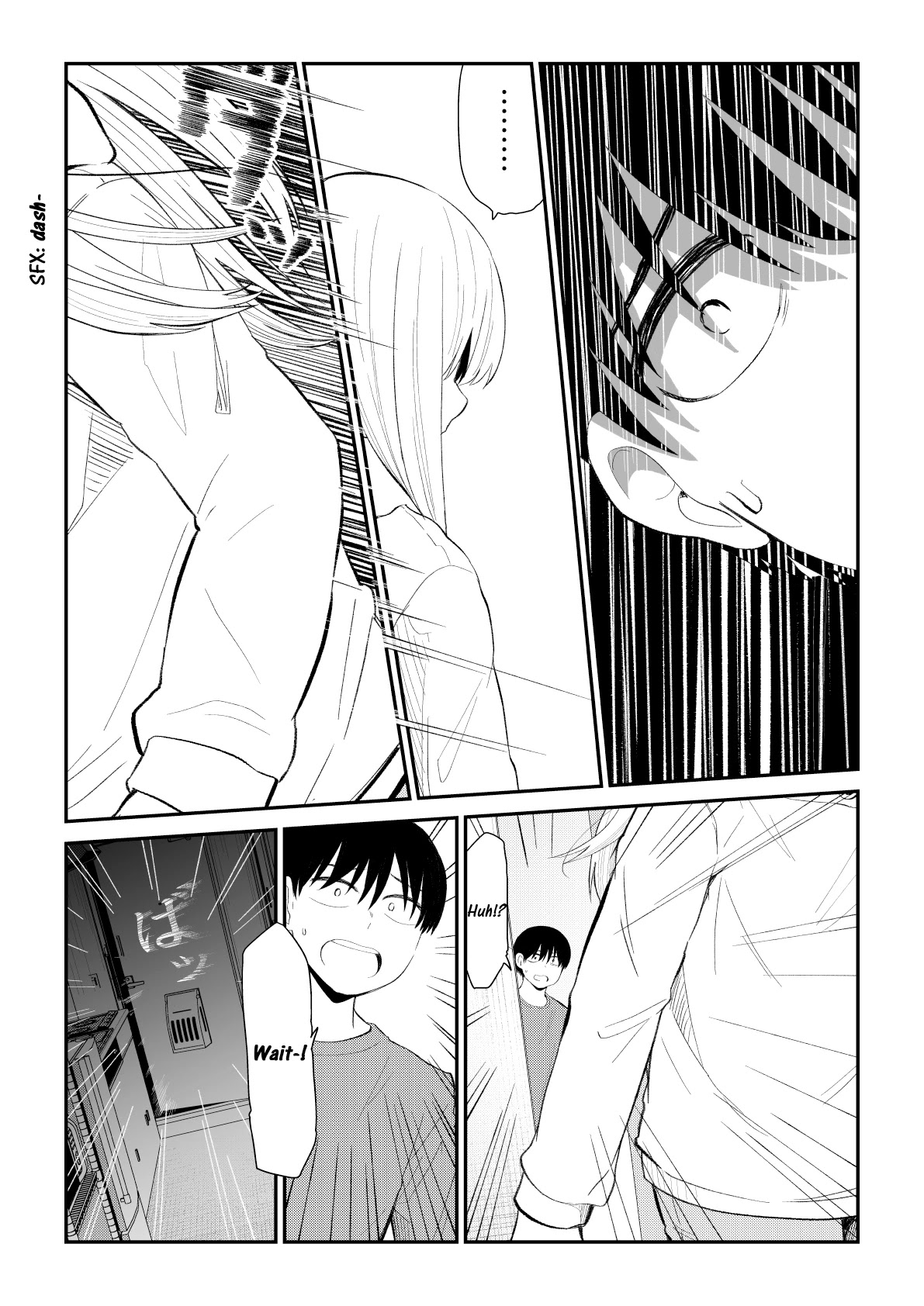 His Favorite Idol Moves In Next Door, The Romcom Chapter 92 - Page 5