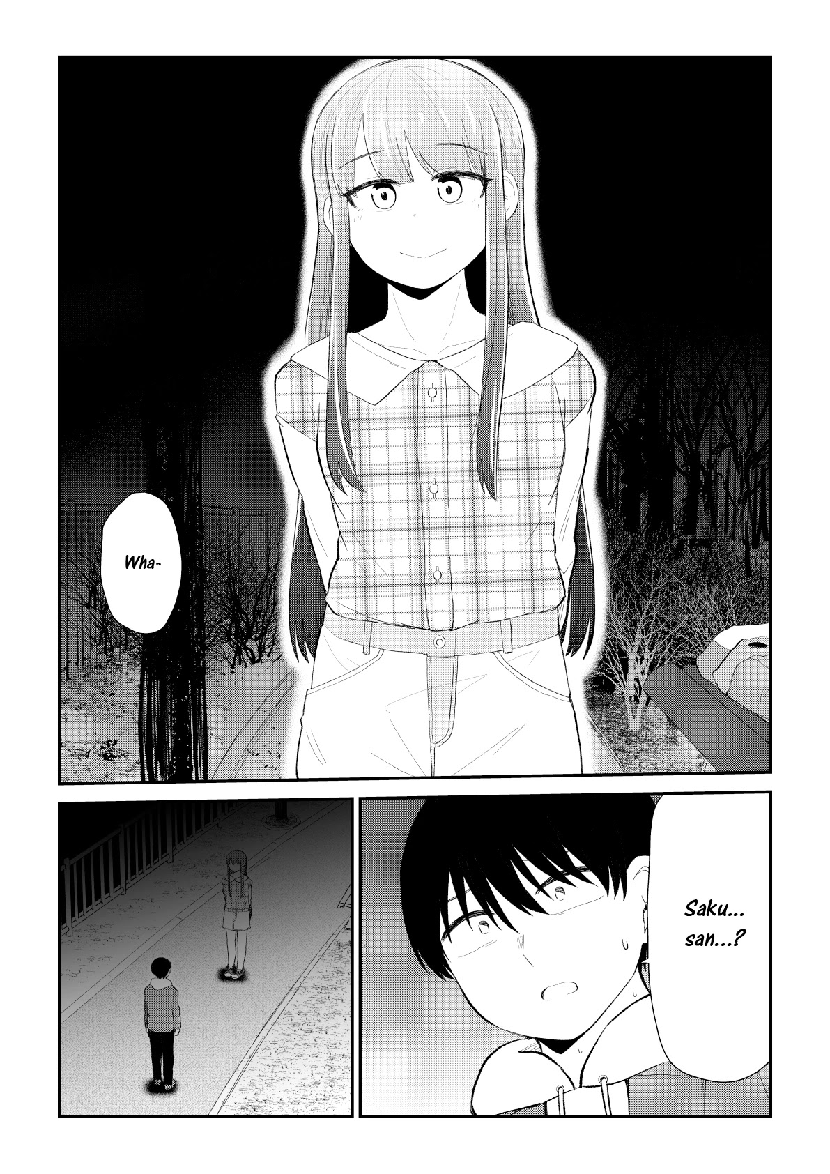 His Favorite Idol Moves In Next Door, The Romcom Chapter 94 - Page 4