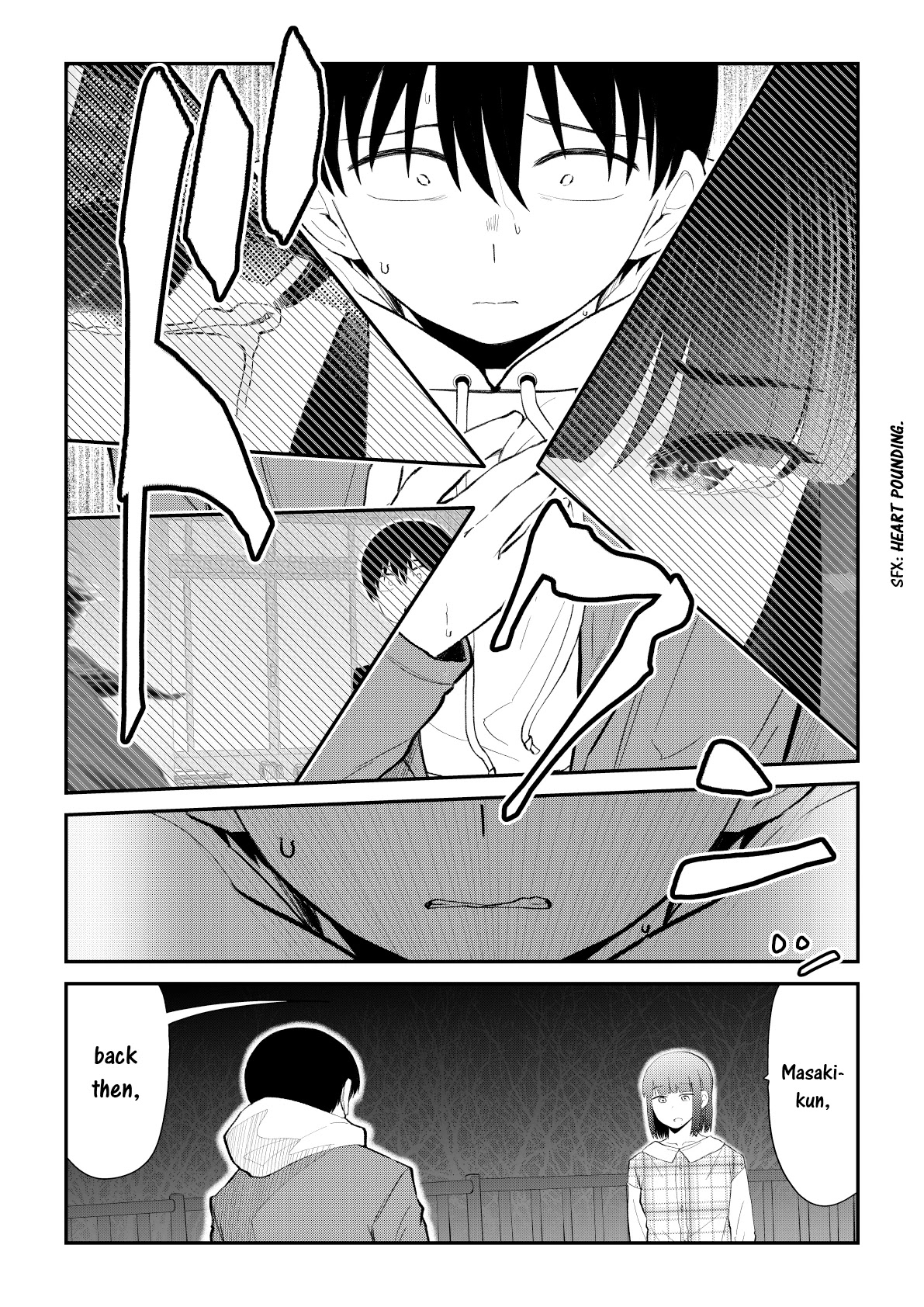 His Favorite Idol Moves In Next Door, The Romcom Chapter 95 - Page 4