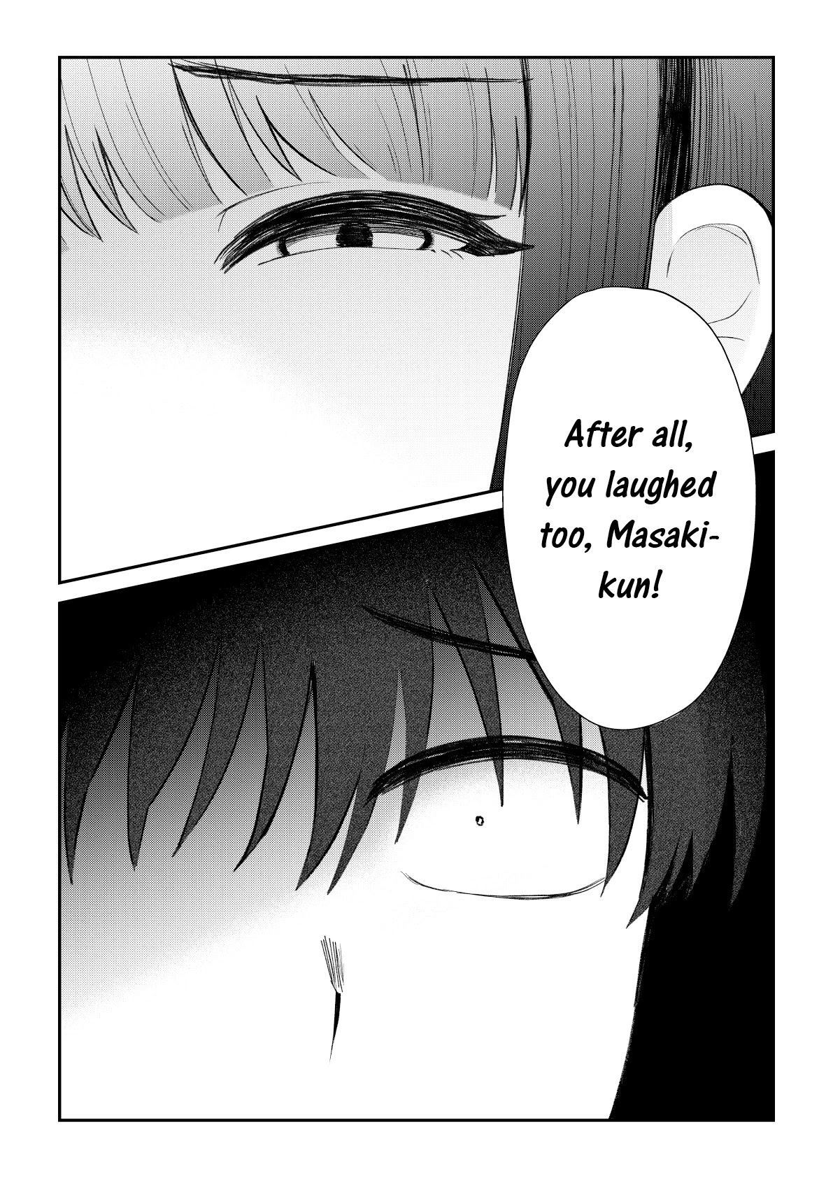 His Favorite Idol Moves In Next Door, The Romcom Chapter 95 - Page 6