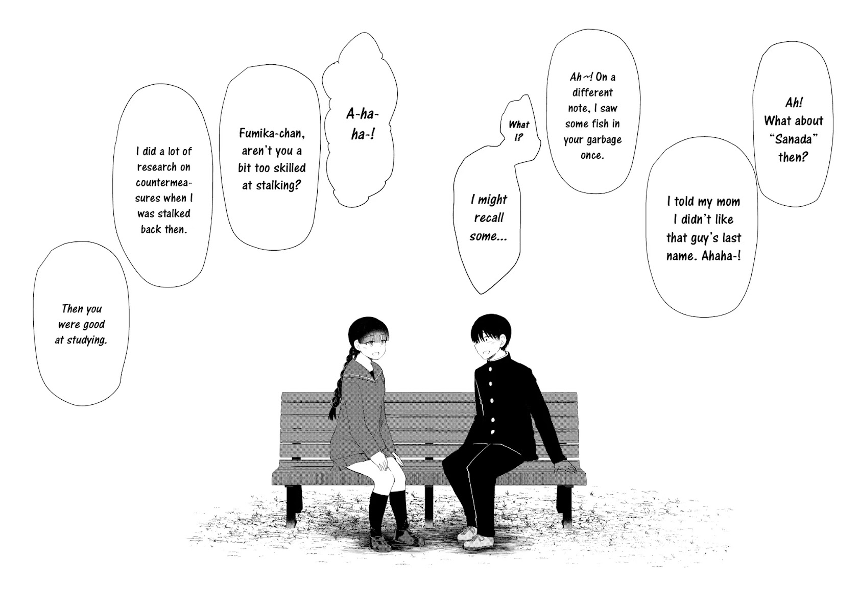 His Favorite Idol Moves In Next Door, The Romcom Chapter 98 - Page 5