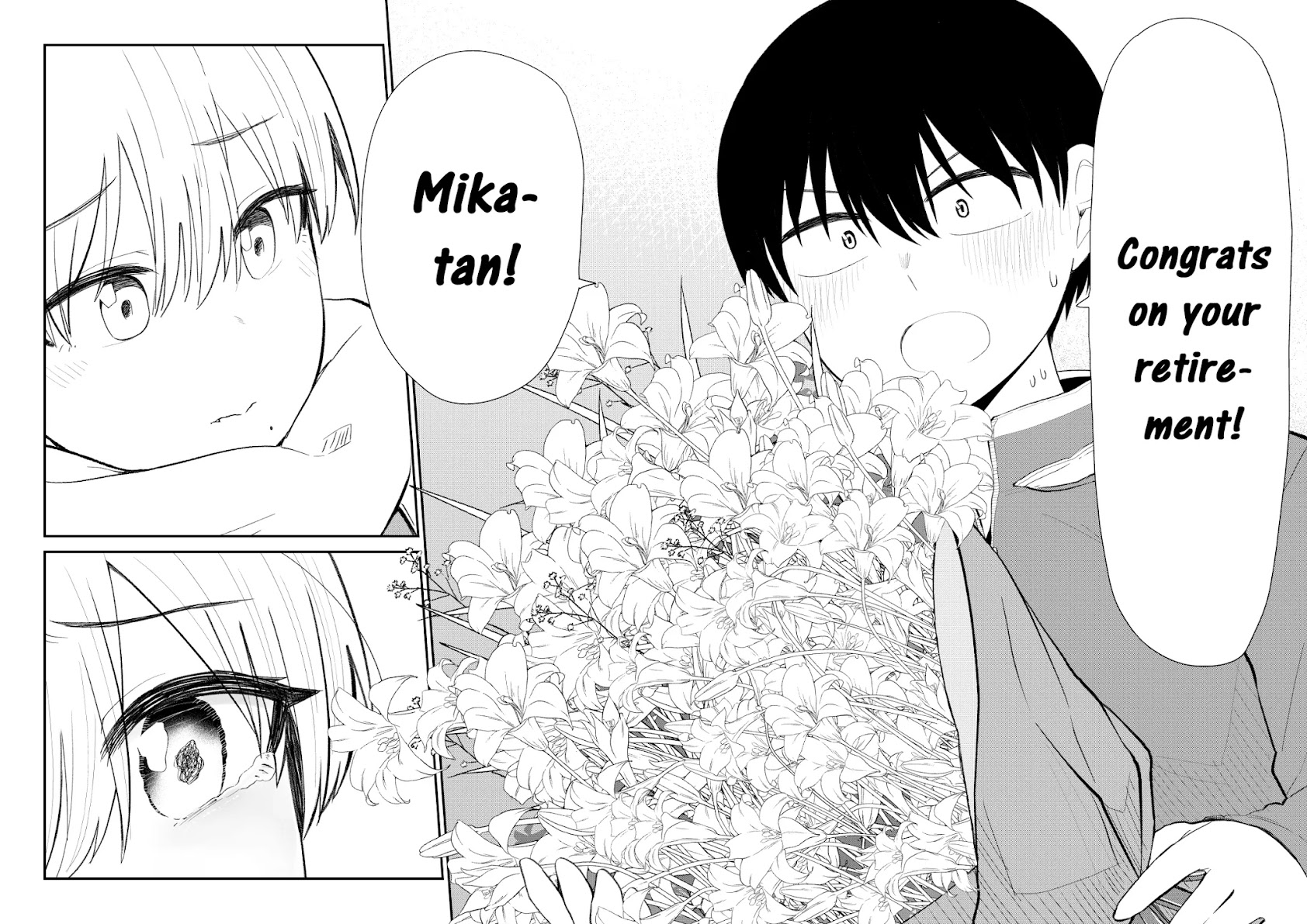 His Favorite Idol Moves In Next Door, The Romcom Chapter 99 - Page 11