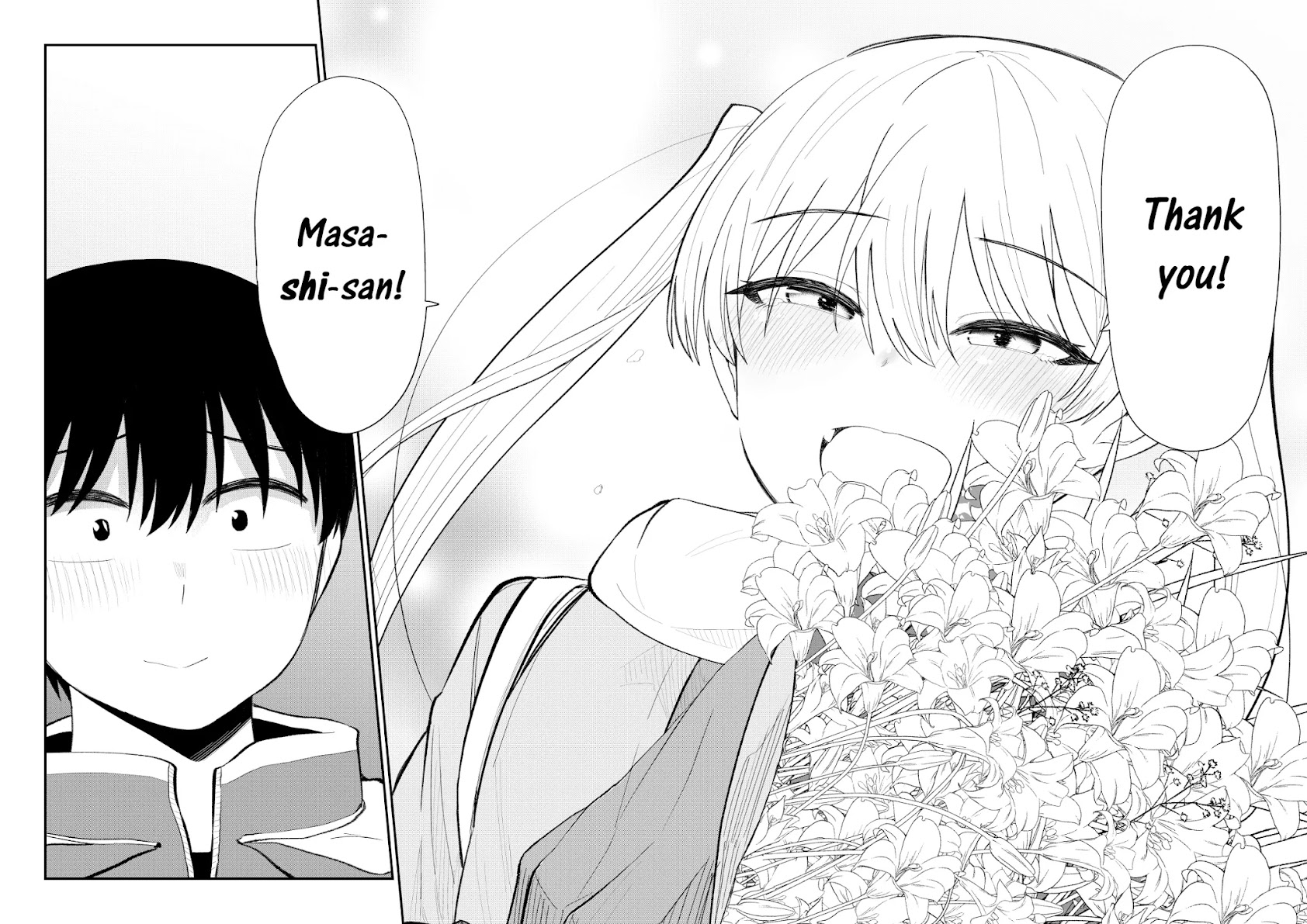 His Favorite Idol Moves In Next Door, The Romcom Chapter 99 - Page 12