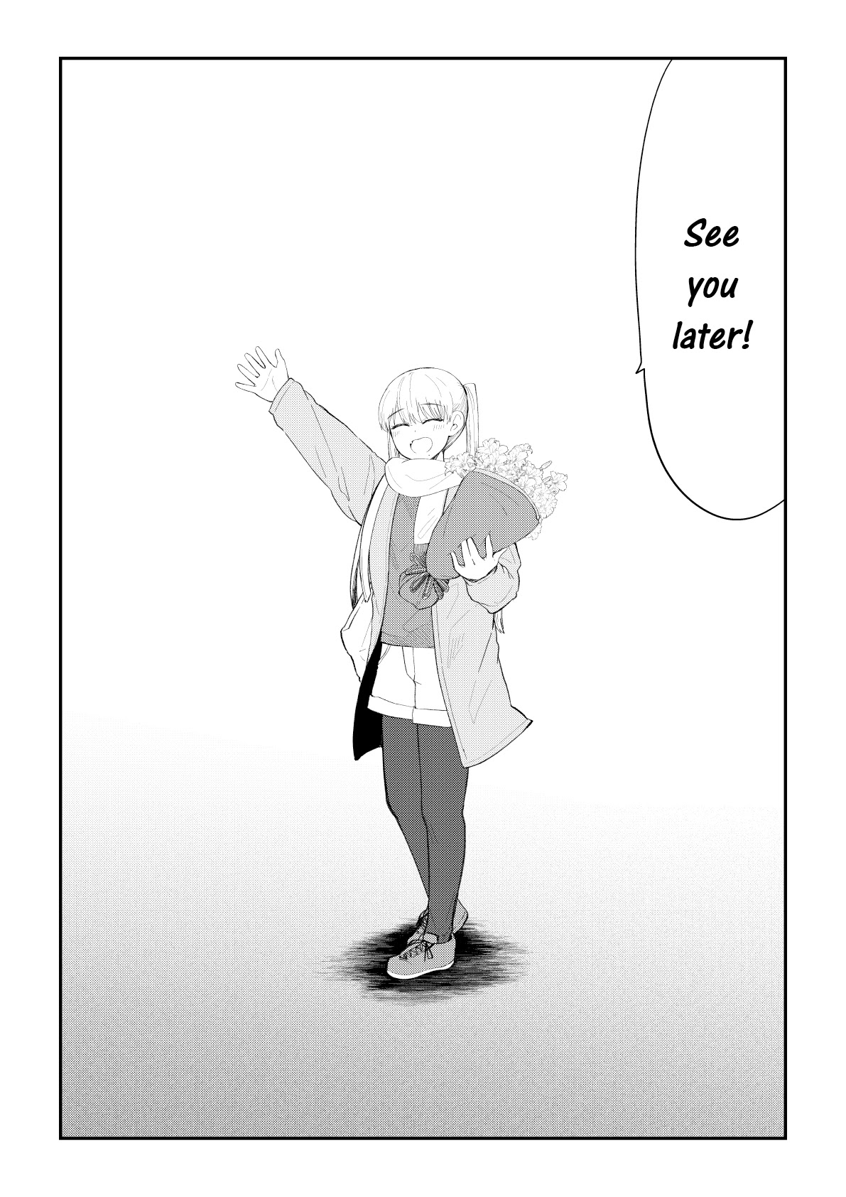 His Favorite Idol Moves In Next Door, The Romcom Chapter 99 - Page 13