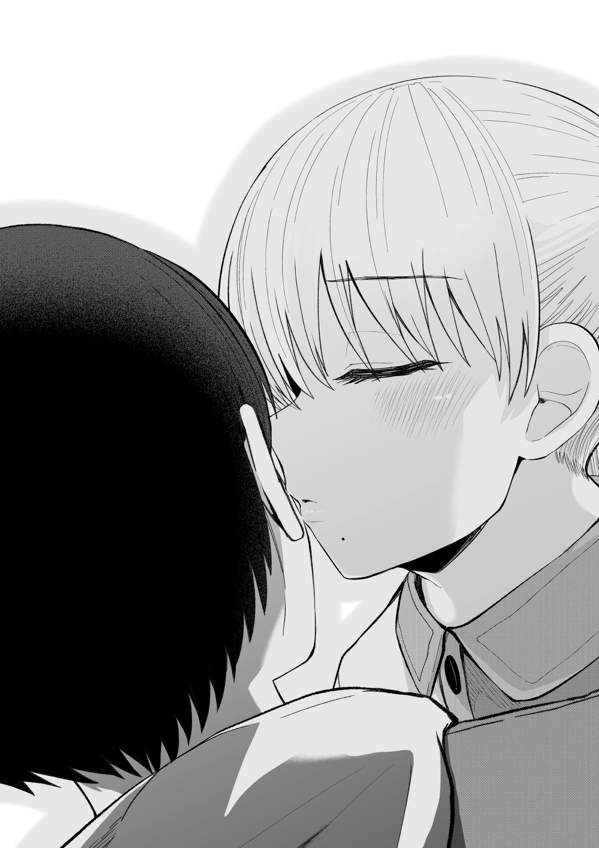 His Favorite Idol Moves In Next Door, The Romcom Chapter 99 - Page 3