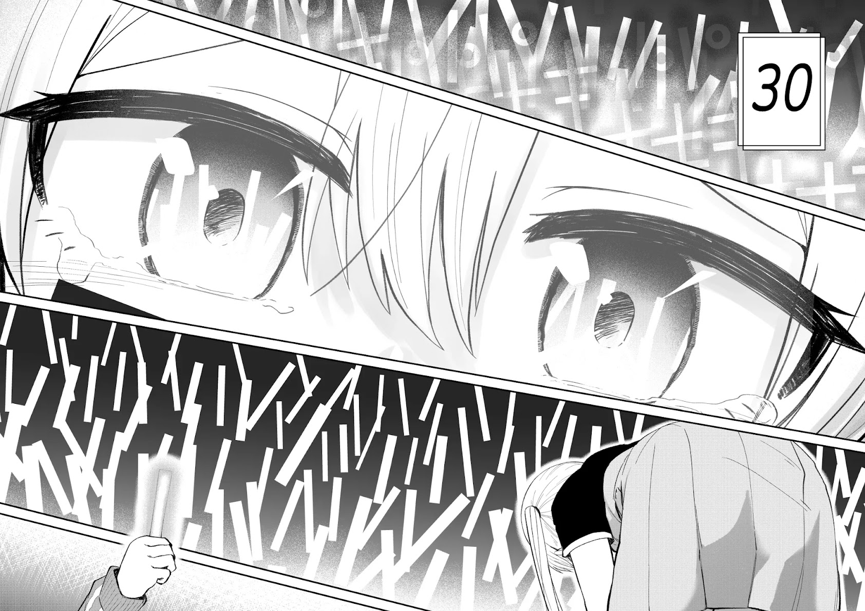 His Favorite Idol Moves In Next Door, The Romcom Chapter 99 - Page 8