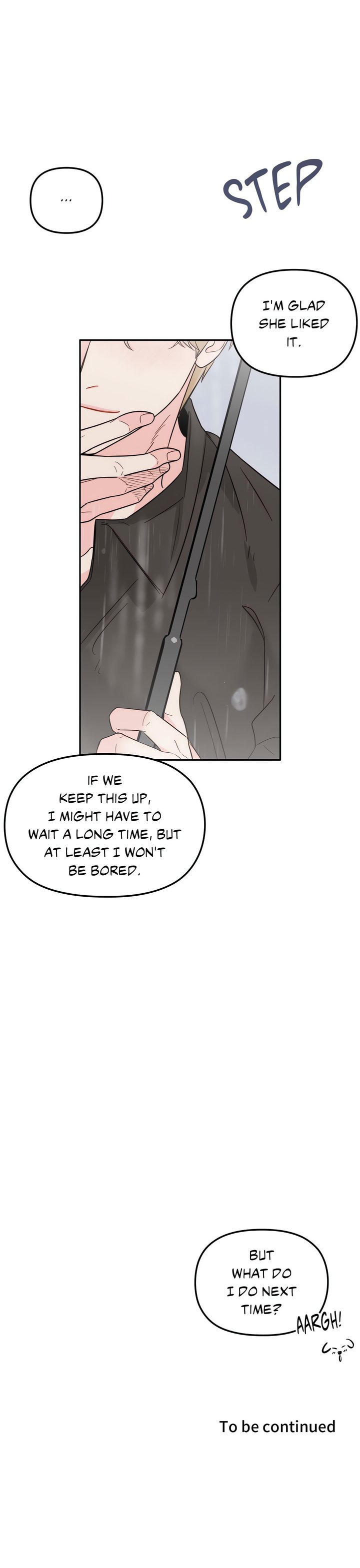 Histamine Heartbreak Chapter 10 - Page 15