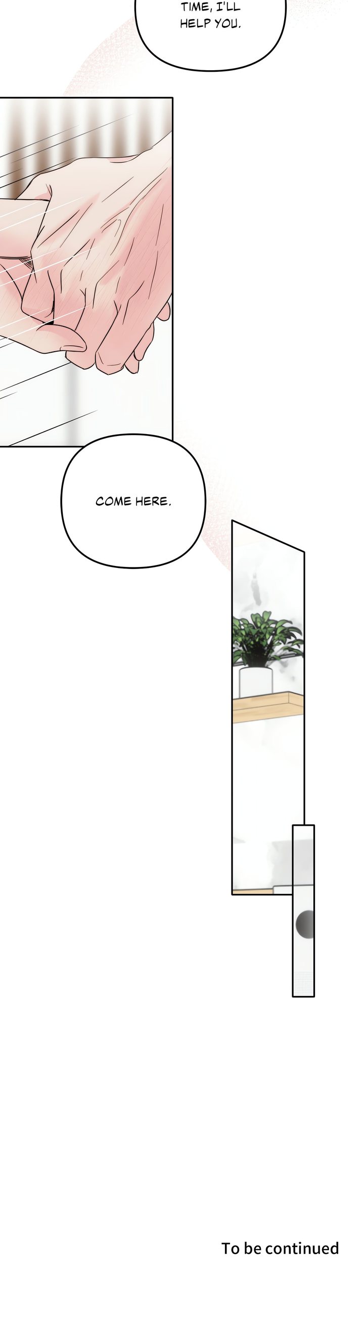Histamine Heartbreak Chapter 22 - Page 16