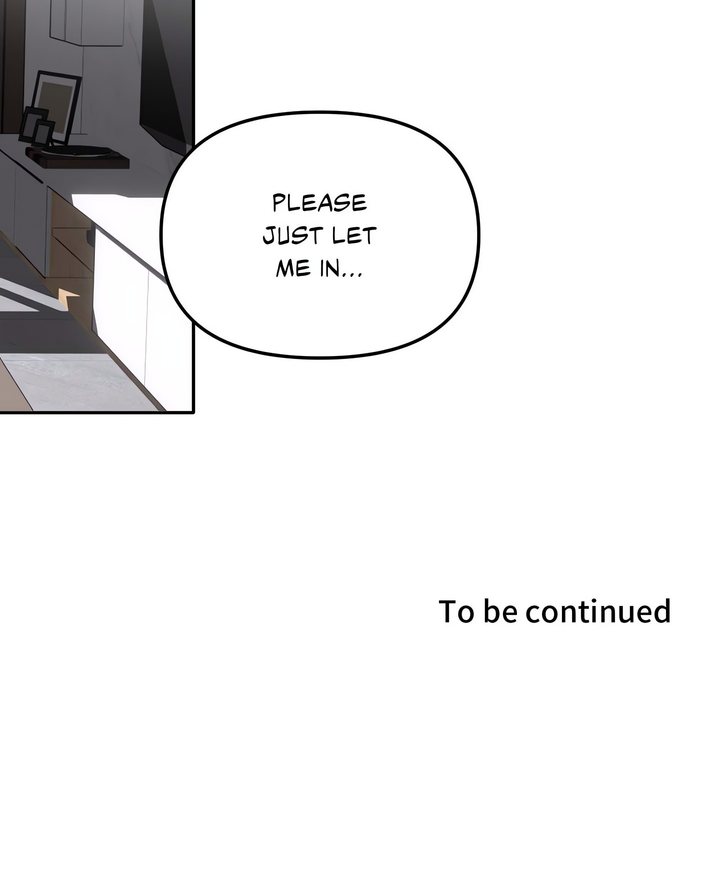 Histamine Heartbreak Chapter 25 - Page 18