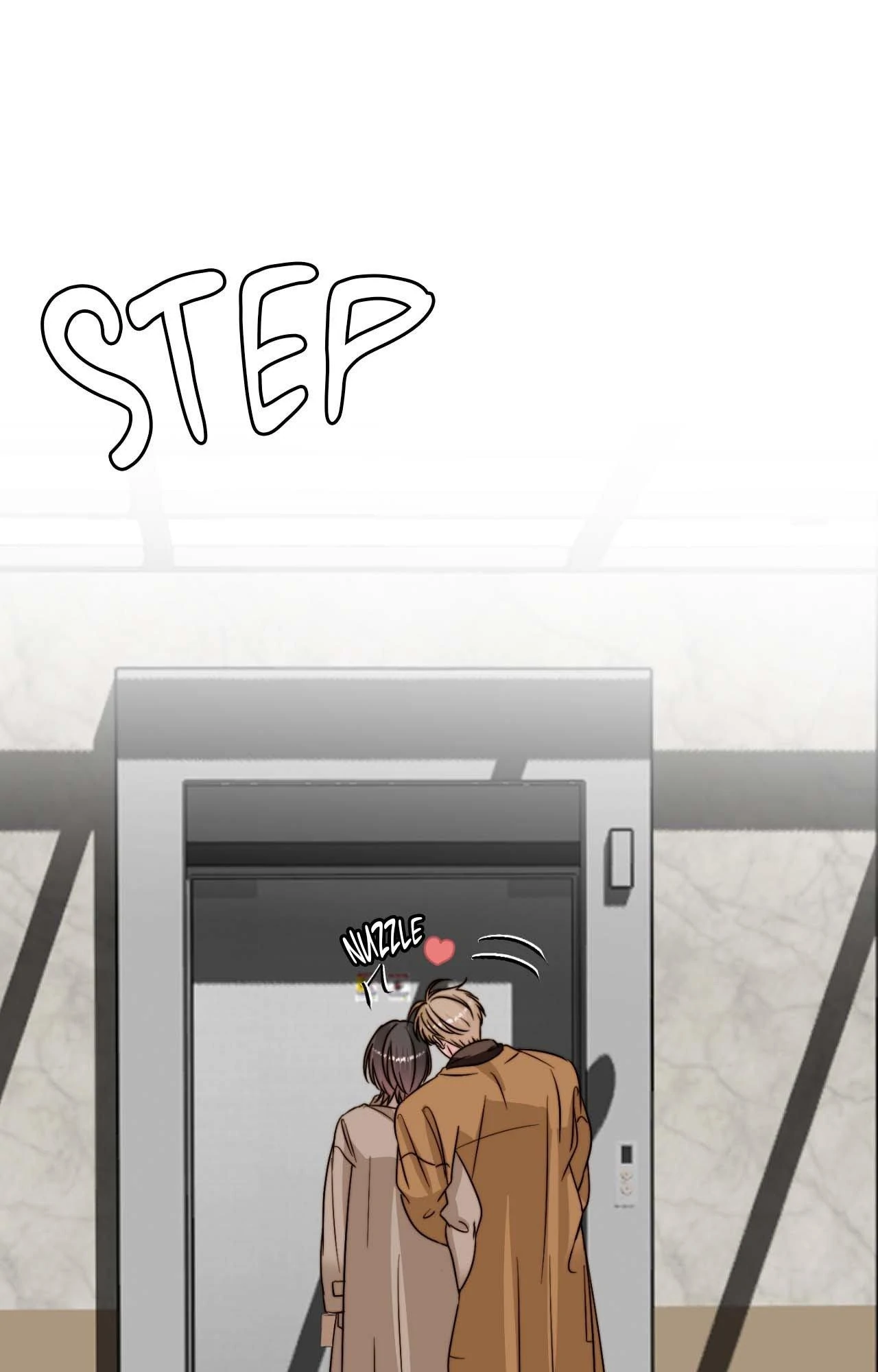 Histamine Heartbreak Chapter 48 - Page 11