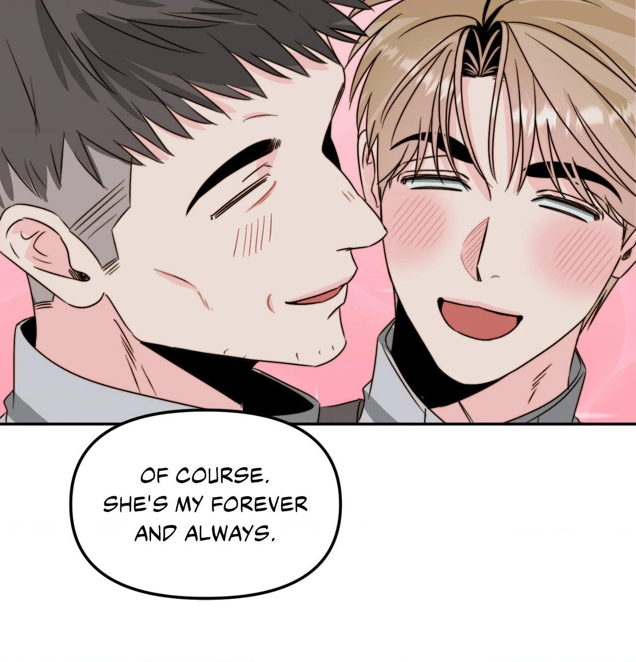 Histamine Heartbreak Chapter 48 - Page 107