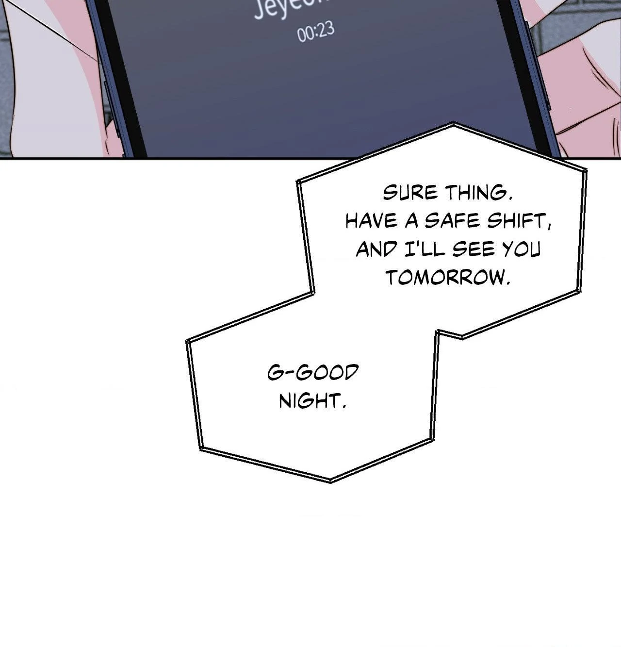 Histamine Heartbreak Chapter 48 - Page 114