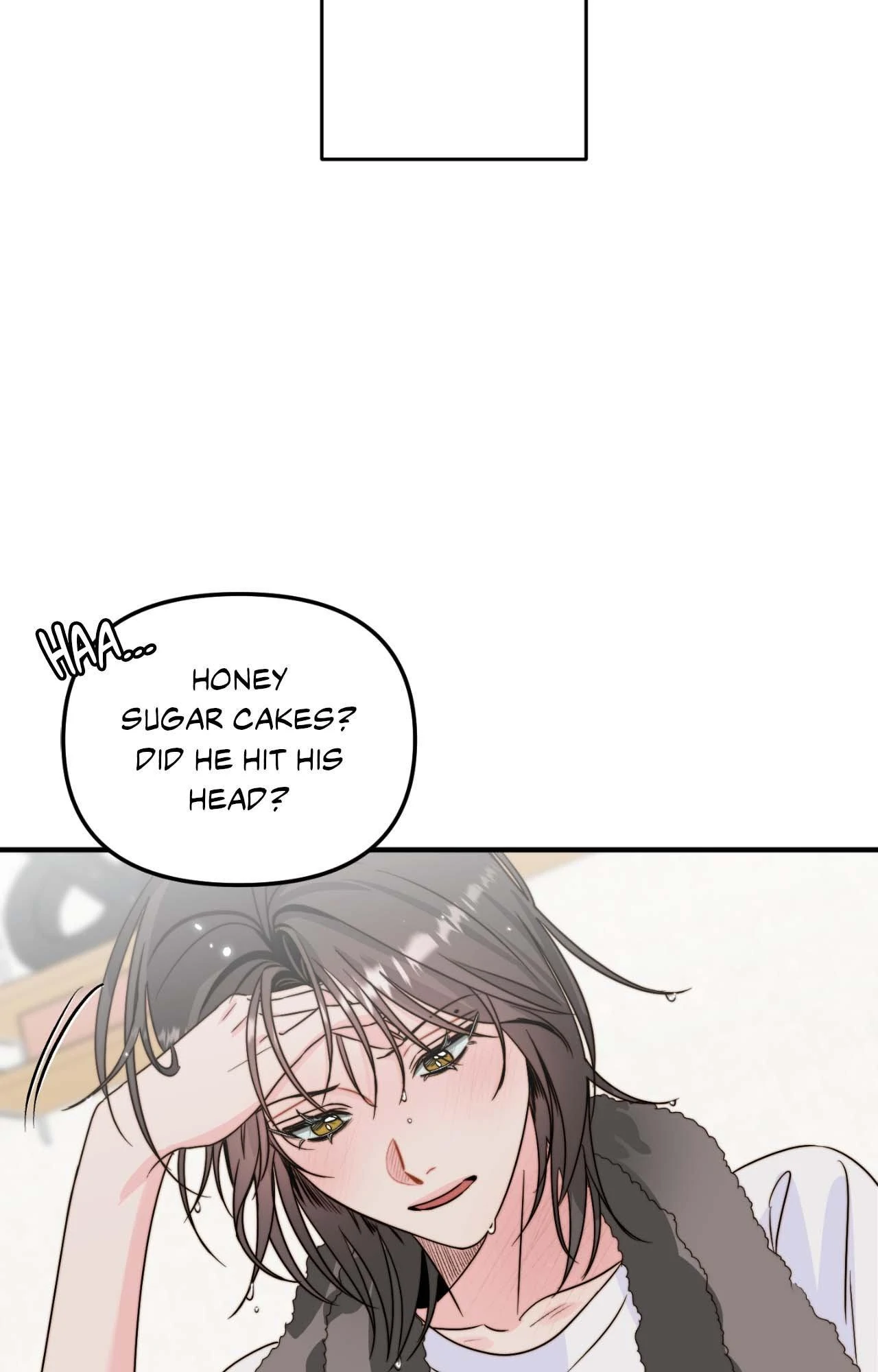 Histamine Heartbreak Chapter 48 - Page 120